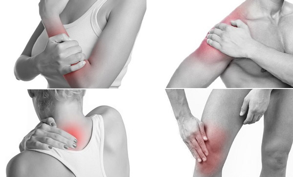 Bệnh suy giáp có thể khiến bạn đau nhức chân tay, mỏi cơ